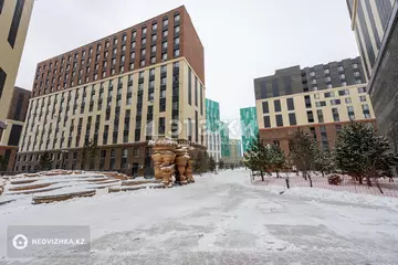 41.1 м², 1-комнатная квартира, этаж 11 из 12, 41 м², изображение - 27