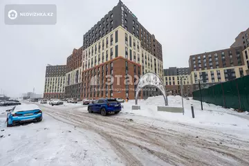 41.1 м², 1-комнатная квартира, этаж 11 из 12, 41 м², изображение - 29