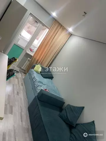 2-комнатная квартира, этаж 5 из 12, 59 м²