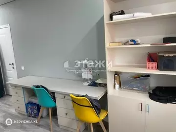 2-комнатная квартира, этаж 5 из 12, 59 м²