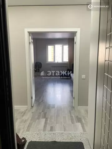 2-комнатная квартира, этаж 5 из 12, 59 м²