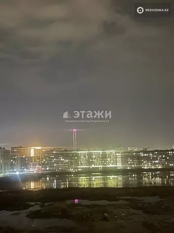 58.9 м², 2-комнатная квартира, этаж 5 из 12, 59 м², изображение - 5