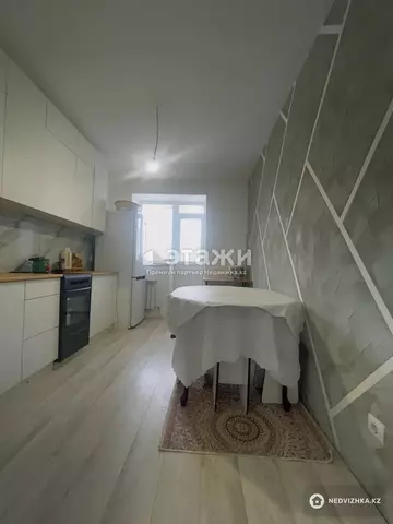 71 м², 3-комнатная квартира, этаж 4 из 9, 71 м², изображение - 7