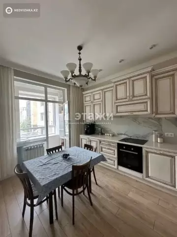 60.6 м², 2-комнатная квартира, этаж 2 из 12, 61 м², изображение - 4