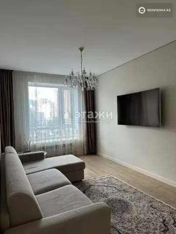 60.6 м², 2-комнатная квартира, этаж 2 из 12, 61 м², изображение - 6