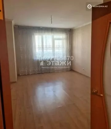 47 м², 1-комнатная квартира, этаж 1 из 9, 47 м², изображение - 5