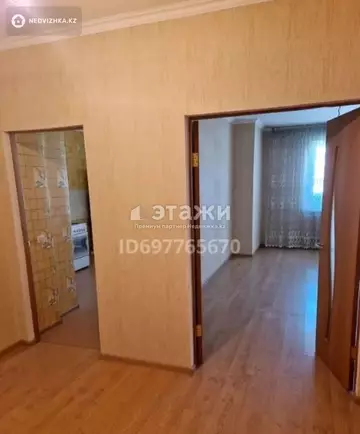 47 м², 1-комнатная квартира, этаж 1 из 9, 47 м², изображение - 6