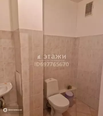 47 м², 1-комнатная квартира, этаж 1 из 9, 47 м², изображение - 7