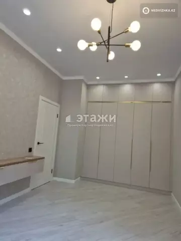 33.5 м², 1-комнатная квартира, этаж 3 из 12, 34 м², изображение - 4