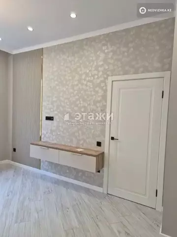 33.5 м², 1-комнатная квартира, этаж 3 из 12, 34 м², изображение - 5