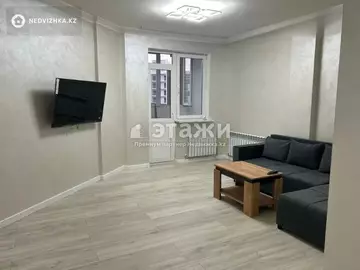1-комнатная квартира, этаж 9 из 10, 34 м²