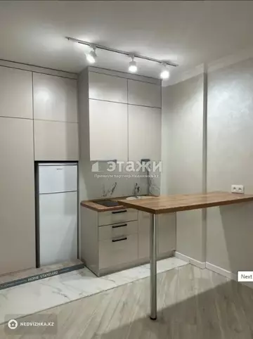 1-комнатная квартира, этаж 9 из 10, 34 м²