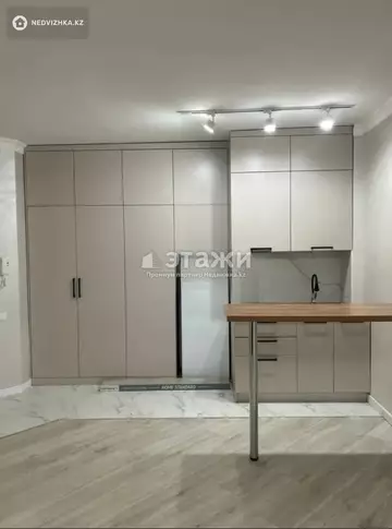 1-комнатная квартира, этаж 9 из 10, 34 м²