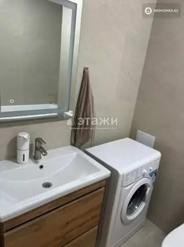 1-комнатная квартира, этаж 9 из 10, 34 м²