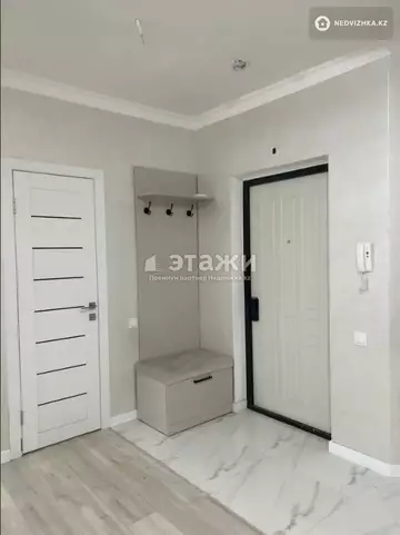 1-комнатная квартира, этаж 9 из 10, 34 м²