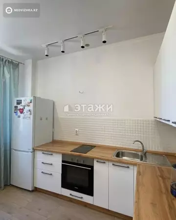 33.89 м², 1-комнатная квартира, этаж 8 из 13, 34 м², изображение - 3