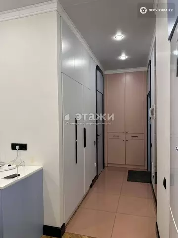 41 м², 1-комнатная квартира, этаж 3 из 12, 41 м², изображение - 1