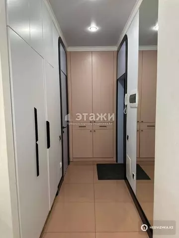 41 м², 1-комнатная квартира, этаж 3 из 12, 41 м², изображение - 10