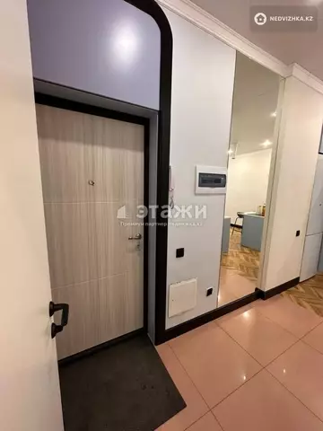 41 м², 1-комнатная квартира, этаж 3 из 12, 41 м², изображение - 11