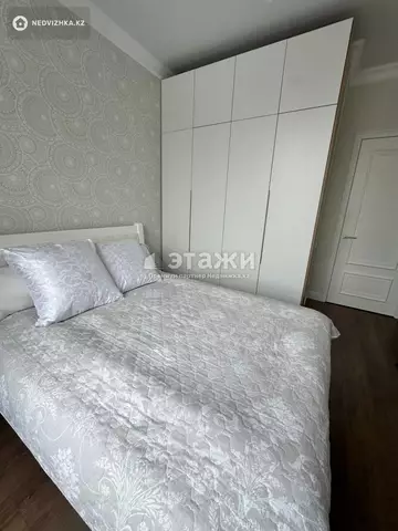 3-комнатная квартира, этаж 12 из 12, 86 м²