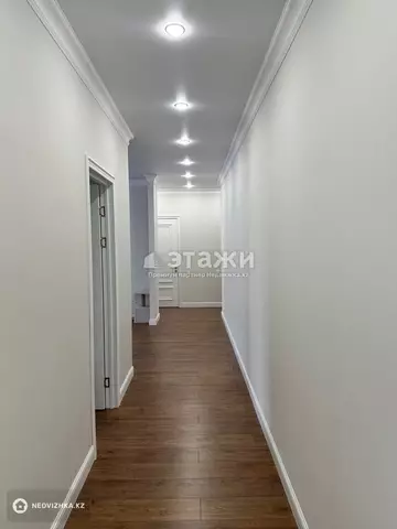3-комнатная квартира, этаж 12 из 12, 86 м²