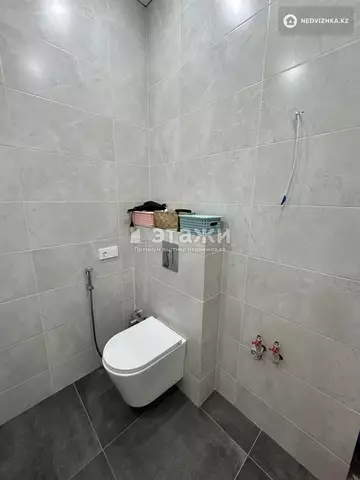 3-комнатная квартира, этаж 12 из 12, 86 м²