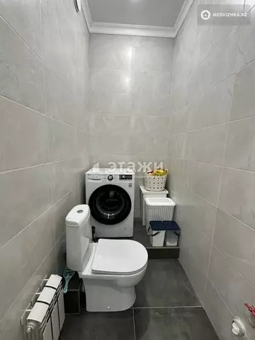 3-комнатная квартира, этаж 12 из 12, 86 м²