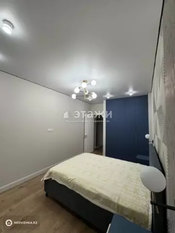3-комнатная квартира, этаж 4 из 12, 86 м²