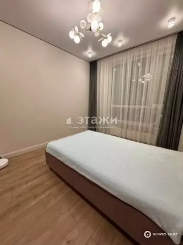 86 м², 3-комнатная квартира, этаж 4 из 12, 86 м², изображение - 4