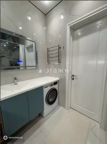 86 м², 3-комнатная квартира, этаж 4 из 12, 86 м², изображение - 5