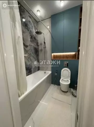 86 м², 3-комнатная квартира, этаж 4 из 12, 86 м², изображение - 6