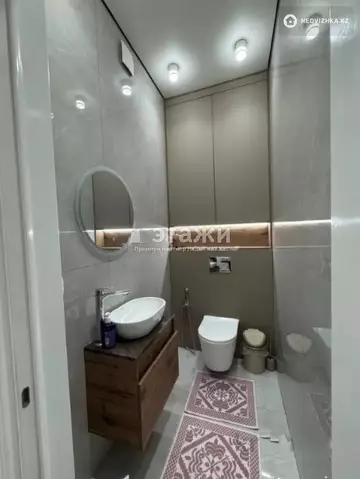 86 м², 3-комнатная квартира, этаж 4 из 12, 86 м², изображение - 7