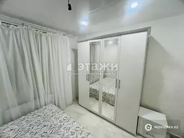 3-комнатная квартира, этаж 2 из 9, 76 м²