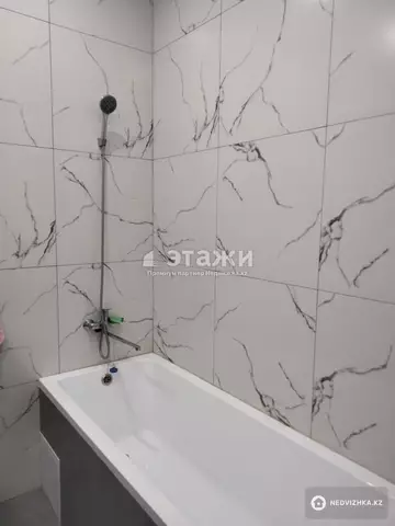 37 м², 1-комнатная квартира, этаж 2 из 16, 37 м², изображение - 4