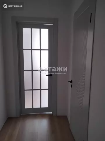 37 м², 1-комнатная квартира, этаж 2 из 16, 37 м², изображение - 5