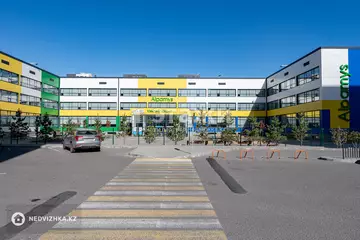 1-комнатная квартира, этаж 9 из 10, 41 м²