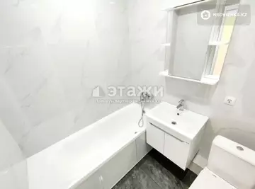 37 м², 1-комнатная квартира, этаж 13 из 16, 37 м², изображение - 0