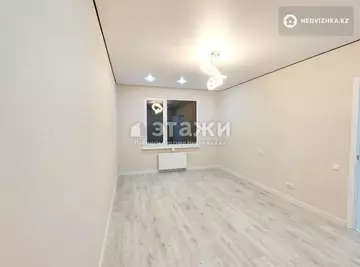 37 м², 1-комнатная квартира, этаж 13 из 16, 37 м², изображение - 1
