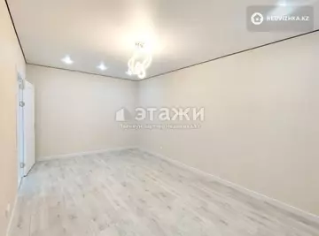 37 м², 1-комнатная квартира, этаж 13 из 16, 37 м², изображение - 2