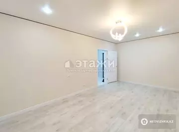 37 м², 1-комнатная квартира, этаж 13 из 16, 37 м², изображение - 3