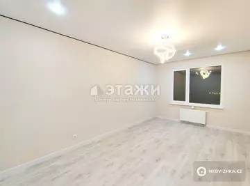 37 м², 1-комнатная квартира, этаж 13 из 16, 37 м², изображение - 4