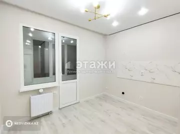 37 м², 1-комнатная квартира, этаж 13 из 16, 37 м², изображение - 6