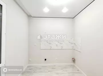37 м², 1-комнатная квартира, этаж 13 из 16, 37 м², изображение - 7