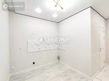 37 м², 1-комнатная квартира, этаж 13 из 16, 37 м², изображение - 8