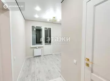 37 м², 1-комнатная квартира, этаж 13 из 16, 37 м², изображение - 10