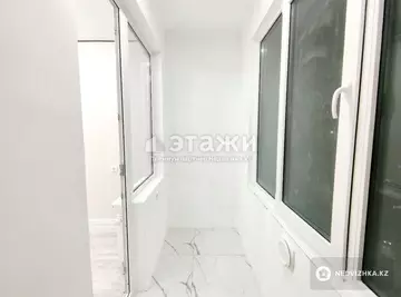 37 м², 1-комнатная квартира, этаж 13 из 16, 37 м², изображение - 11