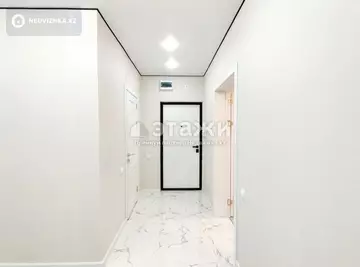 37 м², 1-комнатная квартира, этаж 13 из 16, 37 м², изображение - 13