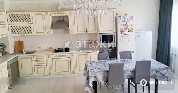95.5 м², 3-комнатная квартира, этаж 5 из 9, 96 м², изображение - 1