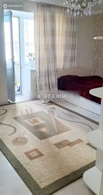 3-комнатная квартира, этаж 5 из 9, 96 м²