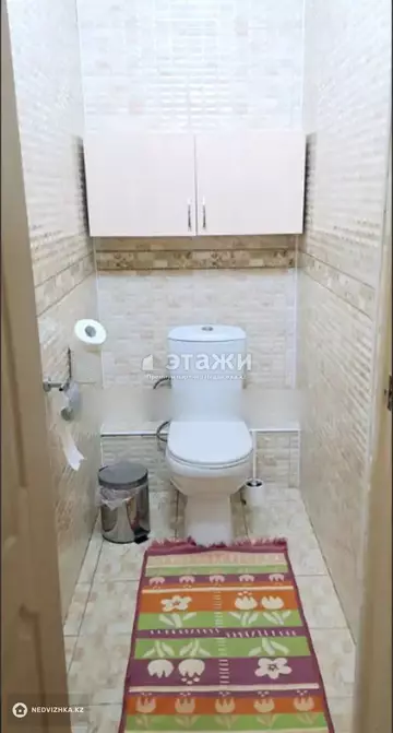 95.5 м², 3-комнатная квартира, этаж 5 из 9, 96 м², изображение - 4